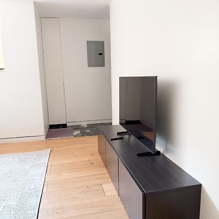 New Cozy Modern Minimalist Stay In Brooklyn At Rem-Casa New York Kültér fotó