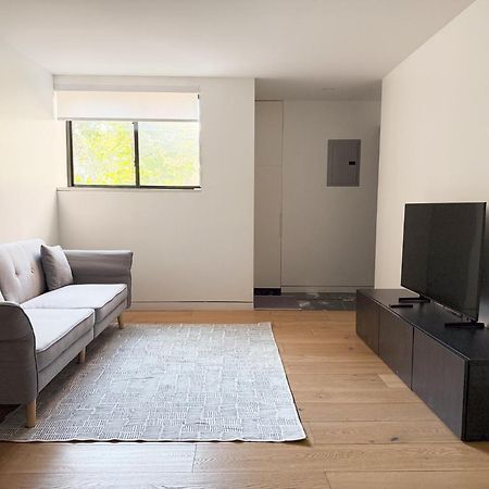 New Cozy Modern Minimalist Stay In Brooklyn At Rem-Casa New York Kültér fotó