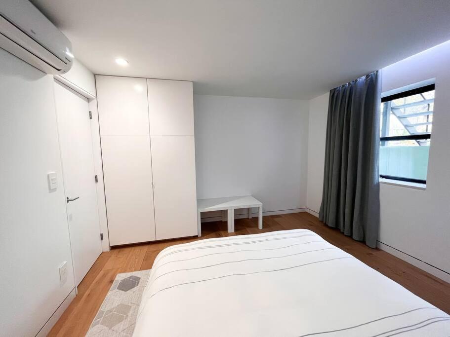 New Cozy Modern Minimalist Stay In Brooklyn At Rem-Casa New York Kültér fotó