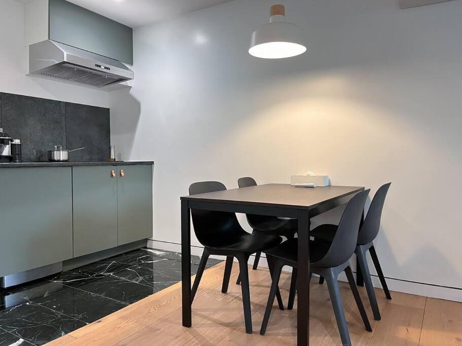 New Cozy Modern Minimalist Stay In Brooklyn At Rem-Casa New York Kültér fotó