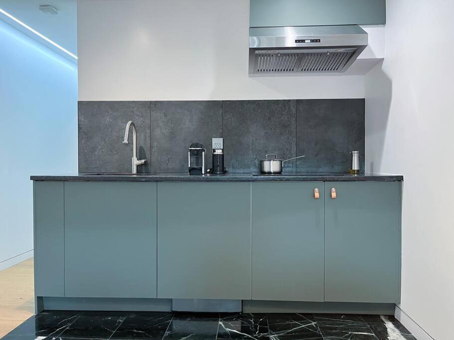 New Cozy Modern Minimalist Stay In Brooklyn At Rem-Casa New York Kültér fotó