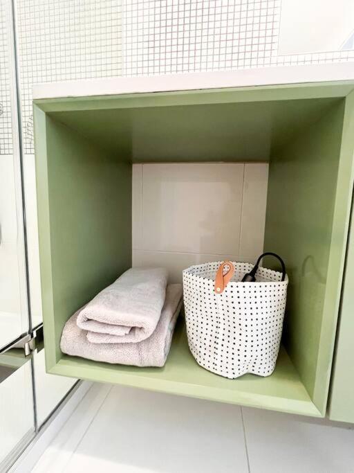New Cozy Modern Minimalist Stay In Brooklyn At Rem-Casa New York Kültér fotó