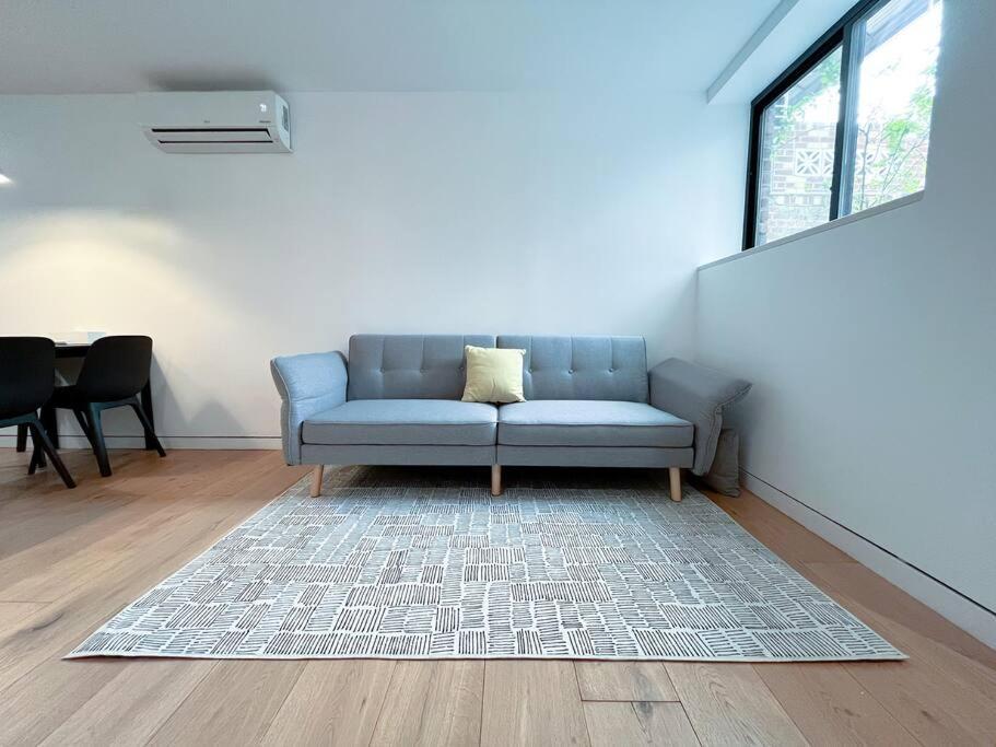 New Cozy Modern Minimalist Stay In Brooklyn At Rem-Casa New York Kültér fotó