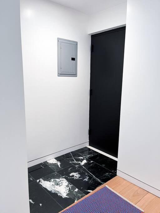 New Cozy Modern Minimalist Stay In Brooklyn At Rem-Casa New York Kültér fotó