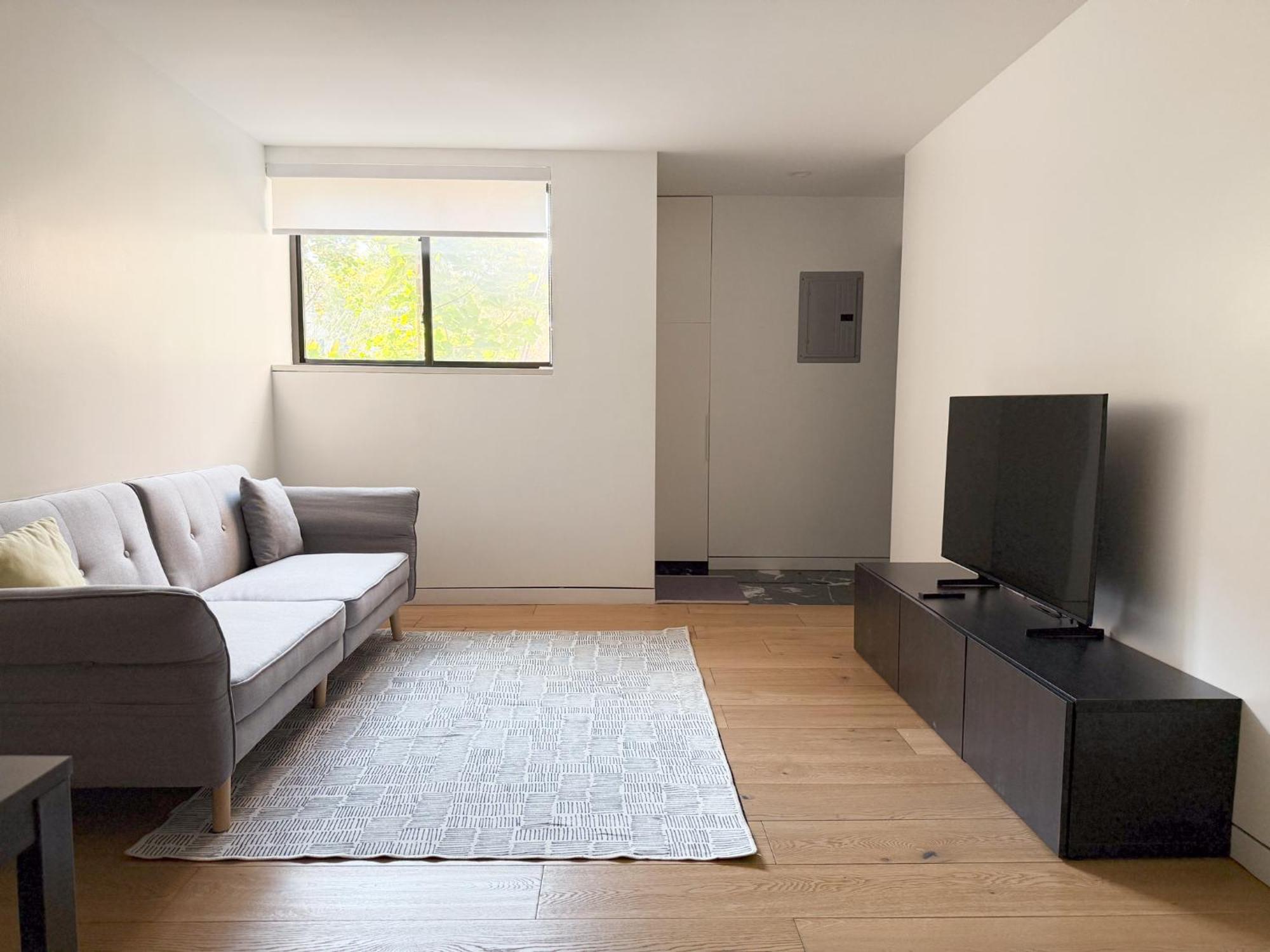 New Cozy Modern Minimalist Stay In Brooklyn At Rem-Casa New York Kültér fotó